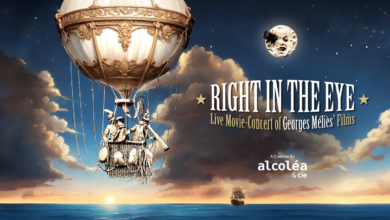 Les films de Georges Méliès accompagnés en direct à Miami Beach