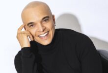 Rachid Badouri passe en spectacle en Floride !