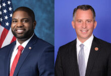 Byron Donalds et David Jolly remportent les primaires