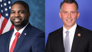 Byron Donalds et David Jolly remportent les primaires