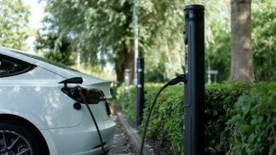Recharger sa voiture électrique en Floride : les solutions selon votre logement