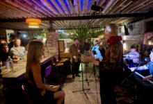 Conventillo, l'esprit de Buenos Aires dans le MiMo District de Miami