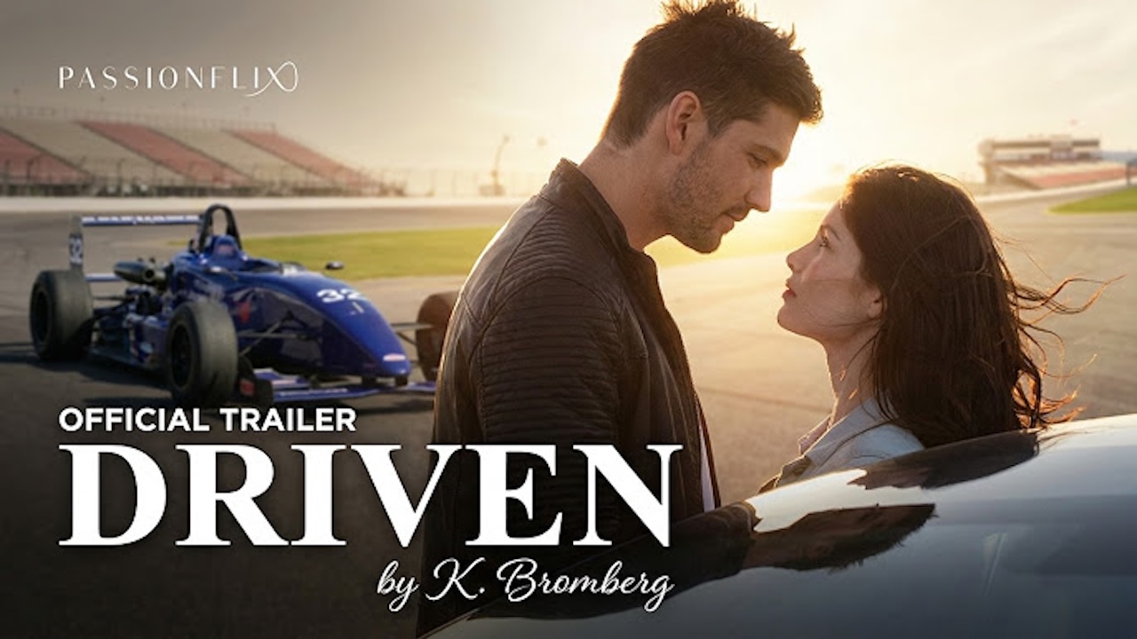 Driven (Saisons 1-3)