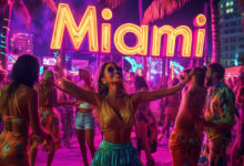 Les spectacles, fêtes et expositions à Miami (et sud Floride) en Septembre 2026