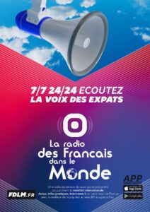 La Radio des Français dans le Monde