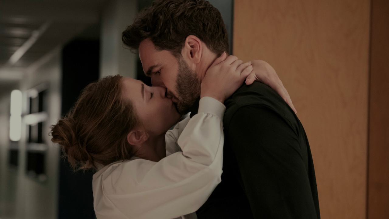 The Love Hypothesis