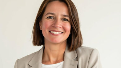 Pascale Villet : « On fait grandir le français en Sud Floride »