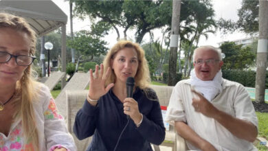 Floride : L'agenda de septembre des associations francophones en vidéo