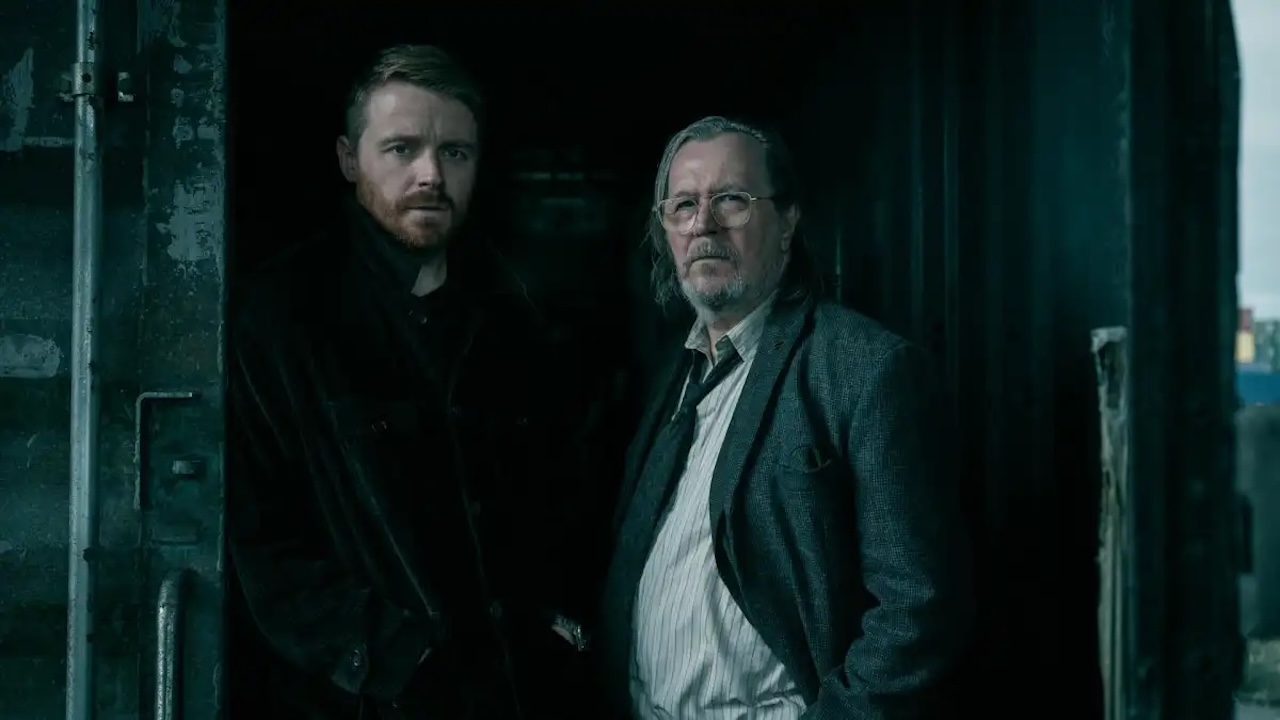 Slow Horses (Saison 6)