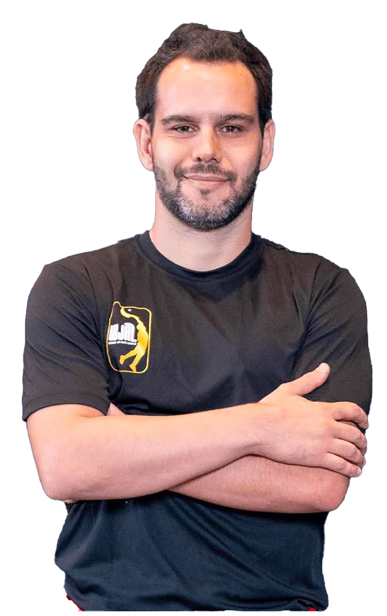 Stanislas Cherel est arrivé il y a deux ans