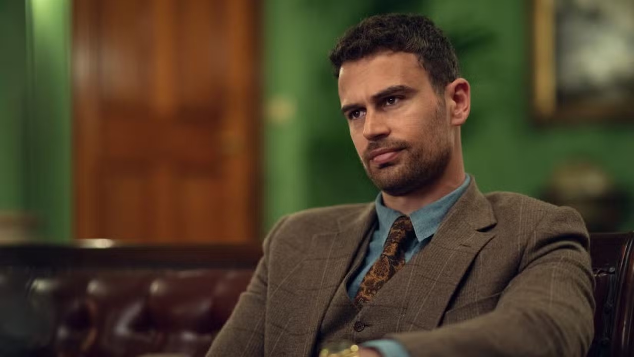 The Gentlemen (Saison 2)