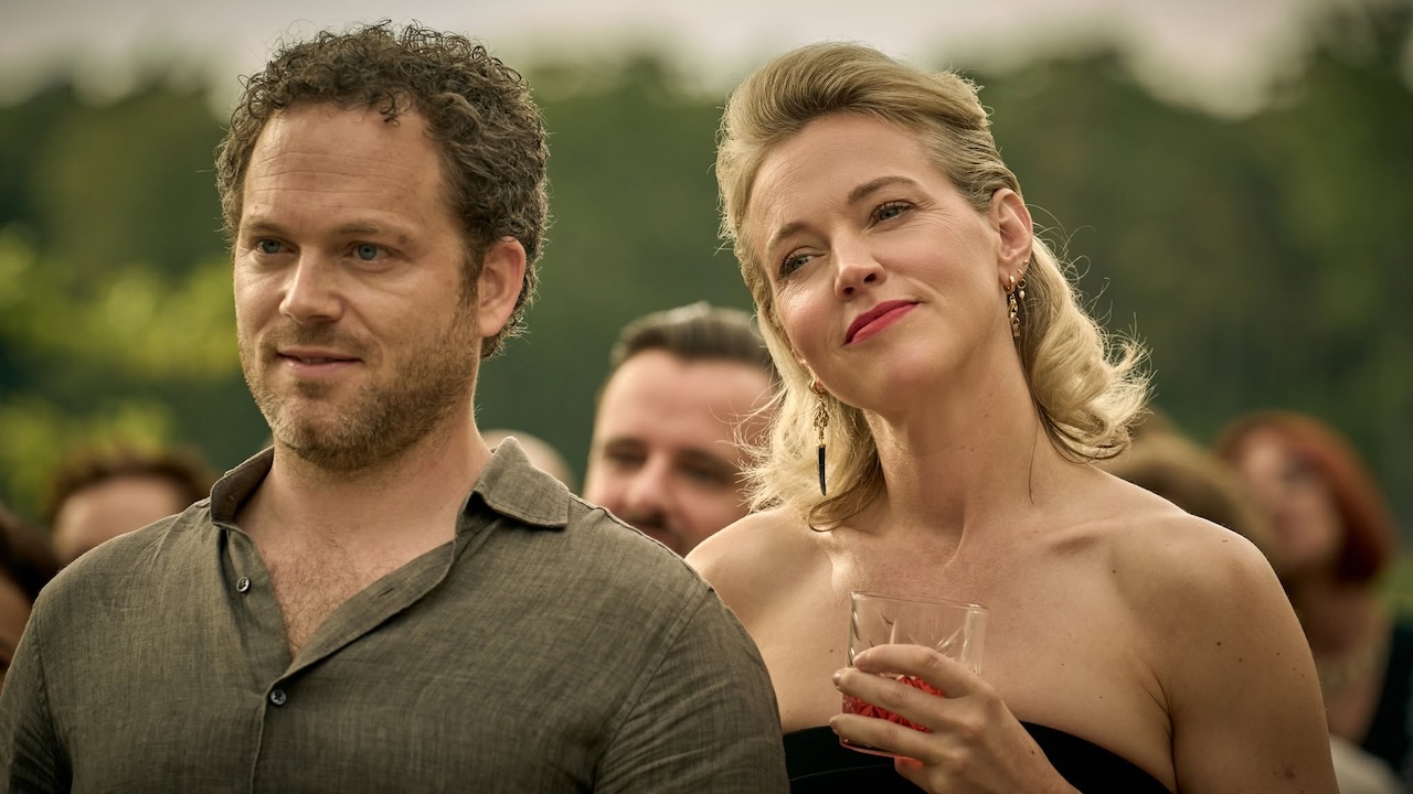 The Perfect Lie (Saison 1)