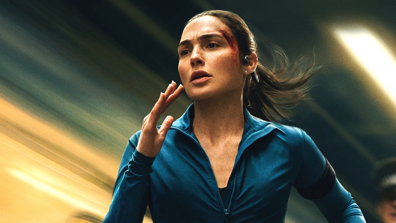 The Runner