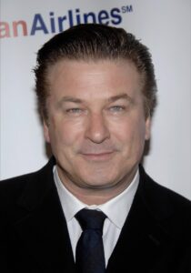 Affiche film CaptThe Trial of Alec Baldwin