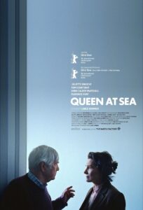 Affiche film Queen at Sea