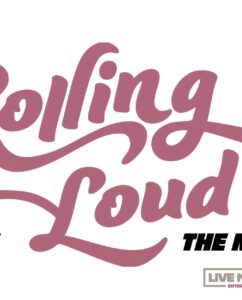 Affiche film Rolling Loud