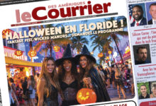Le Courrier des Amériques d'Octobre 2026 est sorti !