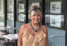 Béatrice Benaros, Agente Immobilière, Miami eXp Realty