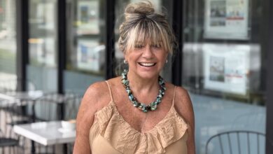 Béatrice Benaros, Agente Immobilière, Miami eXp Realty