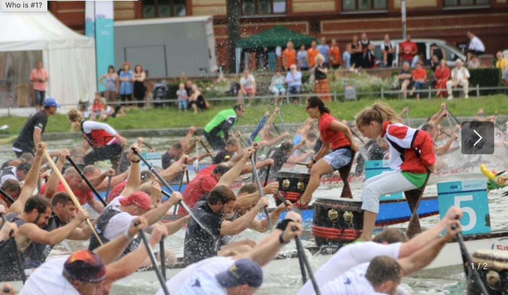 Dragon Boat Festival