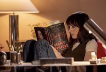 Film Verity Dakota Johnson