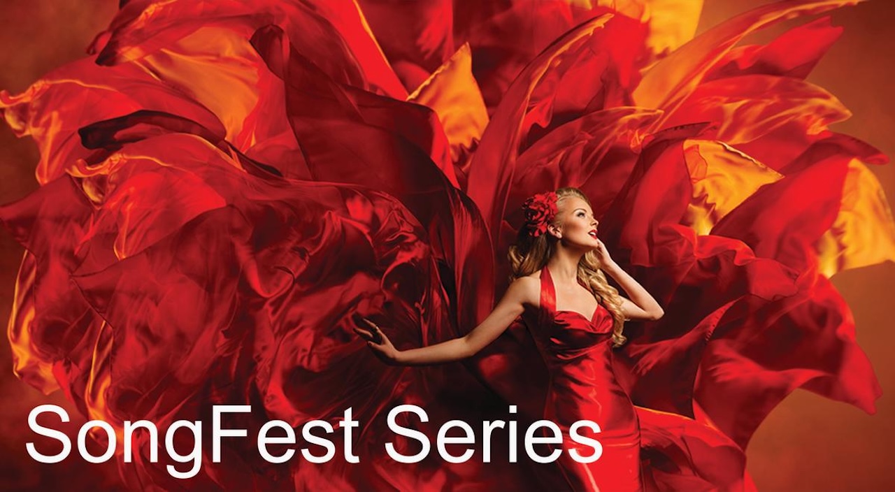 FLORIDA GRAND OPERA SONGFEST