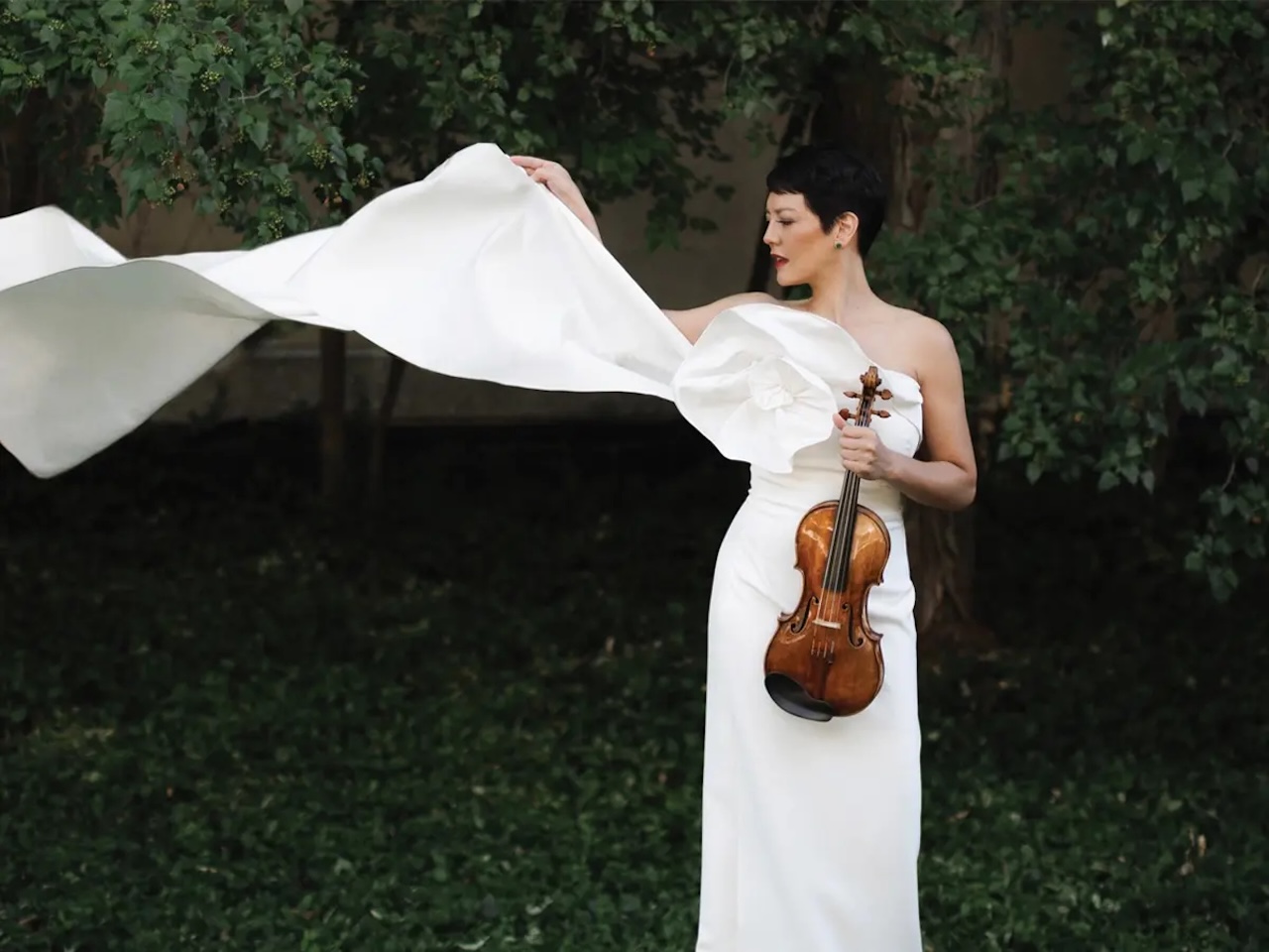 RAVEL'S BOLÉRO
