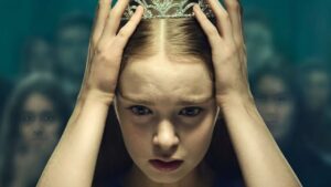 Carrie (Saison 1)