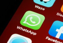 Mode d'emploi des boucles WhatsApp