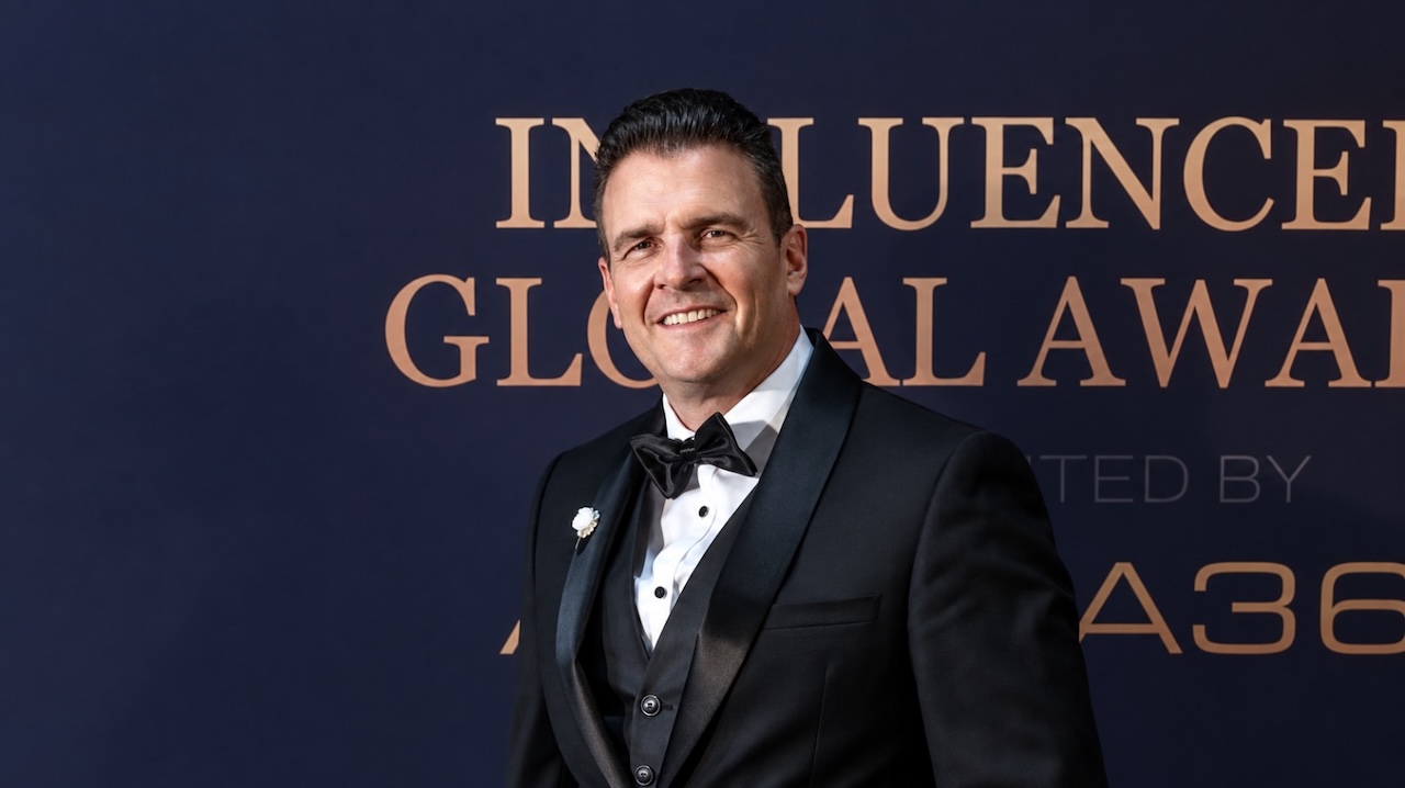 Influencers Global Awards