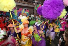 Fantasy Fest de Key West : la plus sau-va-ge des fêtes de Floride revient en octobre !