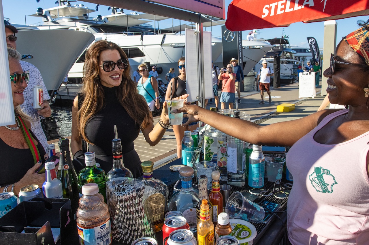 Fort Lauderdale Boat Show