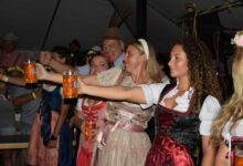 Octoberfest 2026 à Miami et en Floride : vous reprendrez bien une bière ?