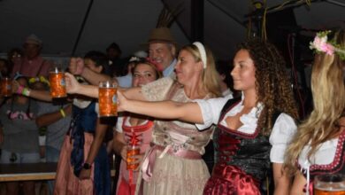 Octoberfest 2026 à Miami et en Floride : vous reprendrez bien une bière ?