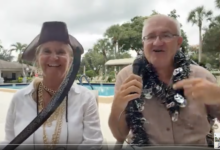 Agenda des associations francophones de Floride : le programme d'octobre 2026 en vidéo