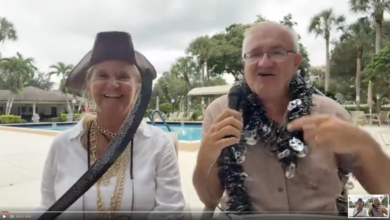 Agenda des associations francophones de Floride : le programme d'octobre 2026 en vidéo