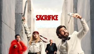Sacrifice