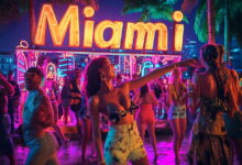Les spectacles, fêtes et expositions à Miami (et sud Floride) en Octobre 2026