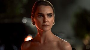 The Diplomat (Saison 4)
