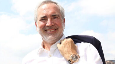 « Saint Exupéry and the Americas » : une conférence de Thierry Chaunu au Coral Gables Museum