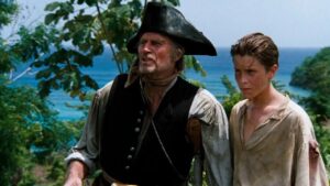 Treasure Island (Saison 1)