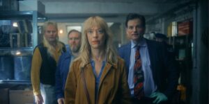 Where's Wanda? (Saison 2)