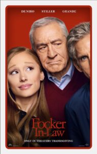 Affiche film Focker-in-Law