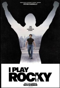 Affiche film I Play Rocky