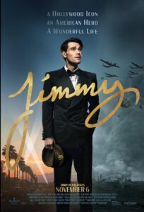 Affiche film Jimmy