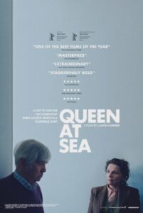 Affiche film Queen at Sea