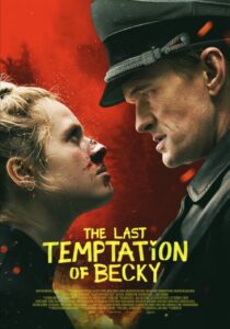 Affiche film The Last Temptation of Becky