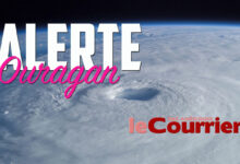 Le Panhandle de Floride placée en alerte ouragan Isaias