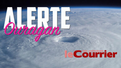 Le Panhandle de Floride placée en alerte ouragan Isaias