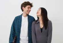 Antoine Boyer et Yeore Kim viennent jouer en Floride